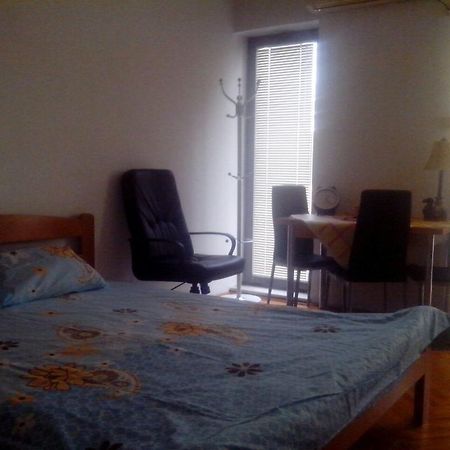 Apartment The Royal Pg Podgorica Exterior foto