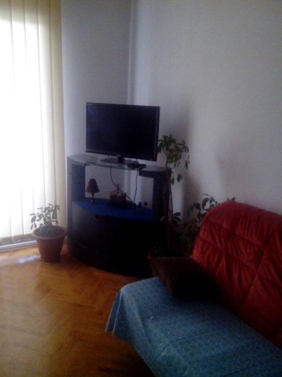 Apartment The Royal Pg Podgorica Exterior foto