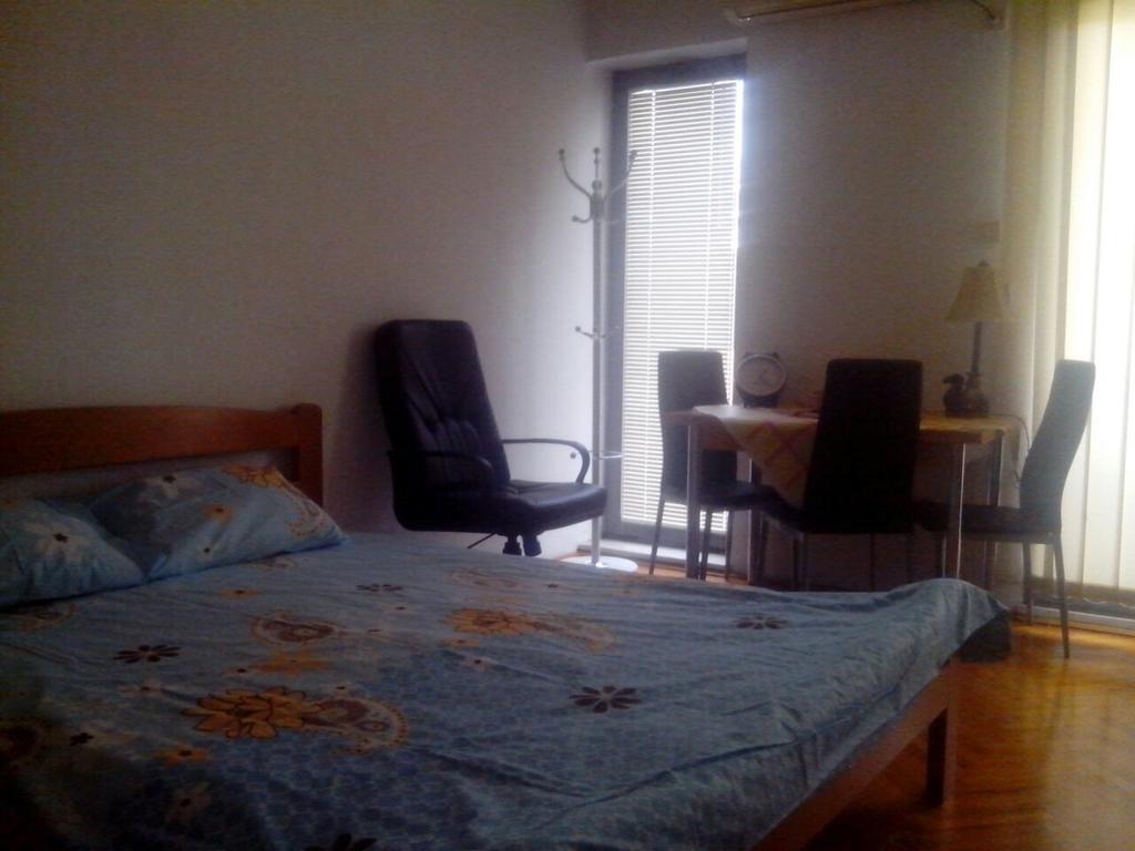 Apartment The Royal Pg Podgorica Exterior foto