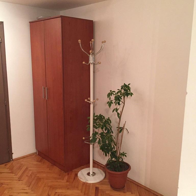 Apartment The Royal Pg Podgorica Exterior foto